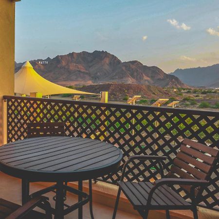 Hatta Guest House Exteriér fotografie
