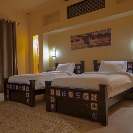 Hatta Guest House Pokoj fotografie