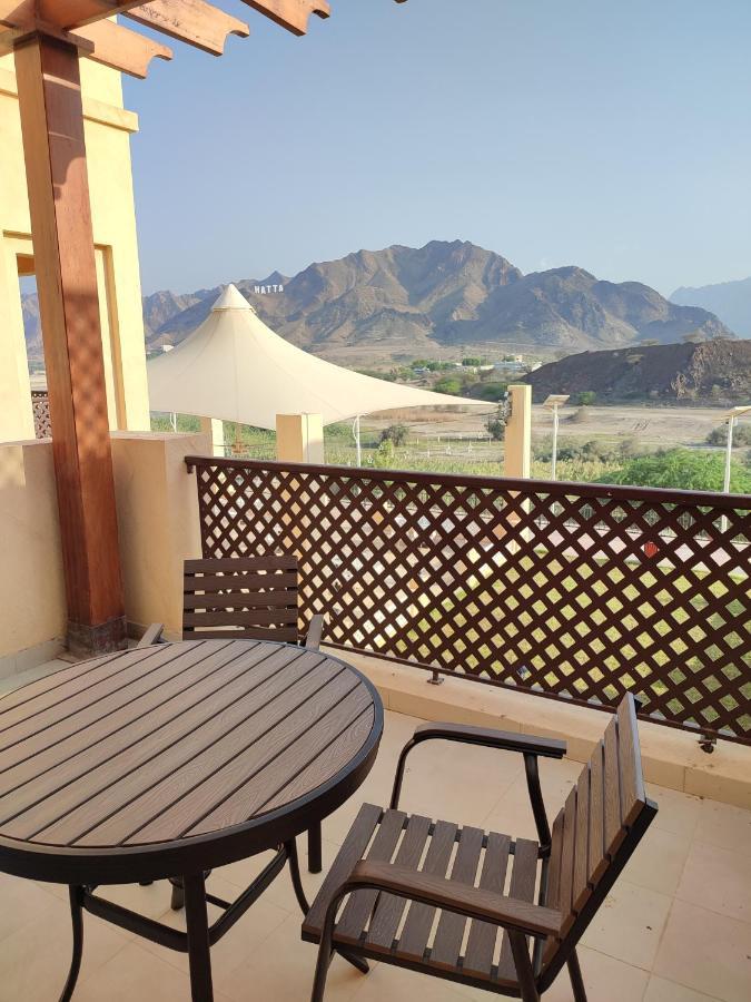 Hatta Guest House Exteriér fotografie