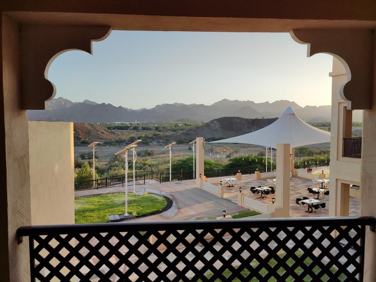 Hatta Guest House Exteriér fotografie