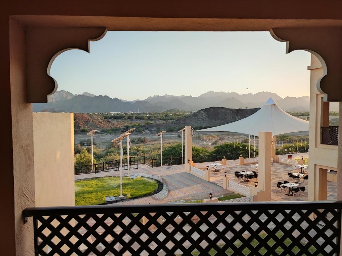 Hatta Guest House Exteriér fotografie