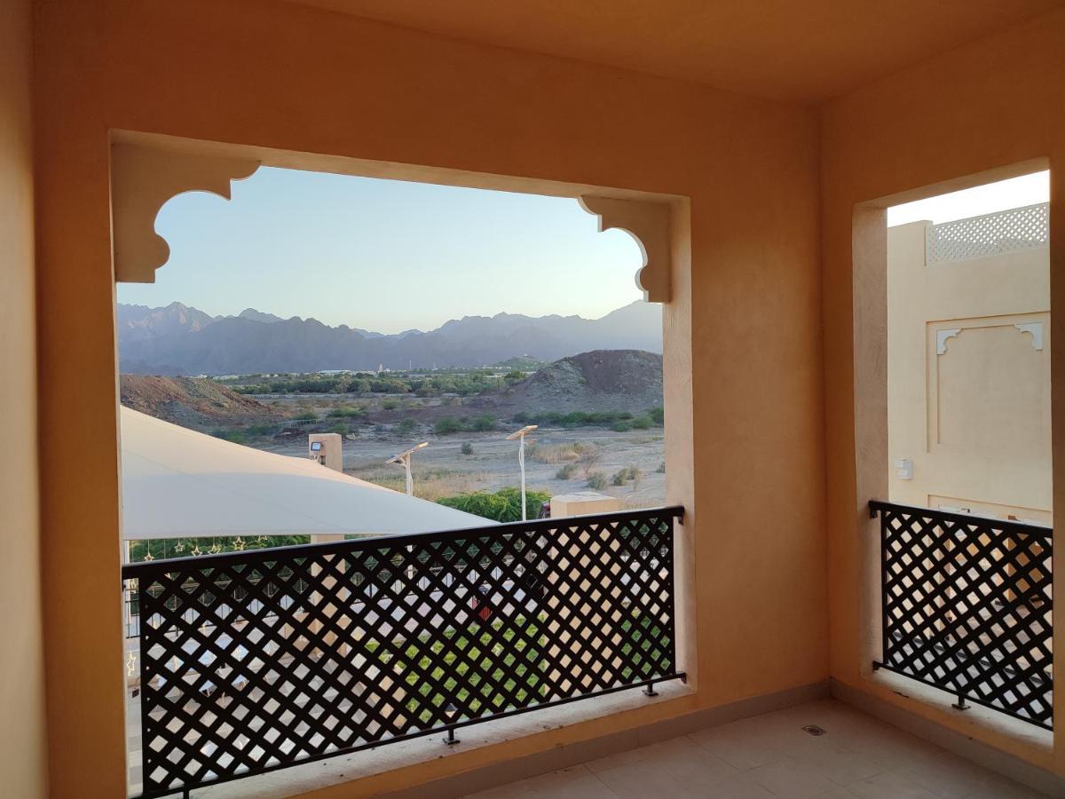 Hatta Guest House Exteriér fotografie