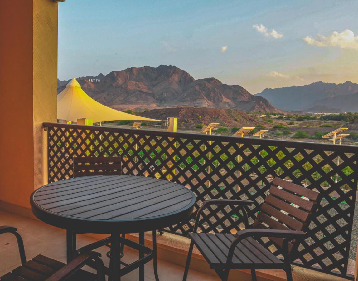 Hatta Guest House Exteriér fotografie