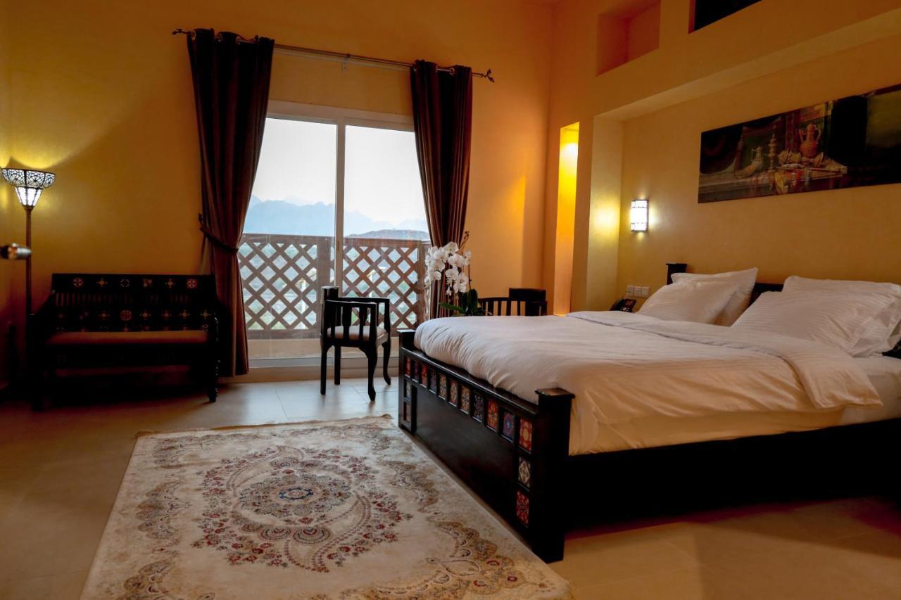 Hatta Guest House Exteriér fotografie