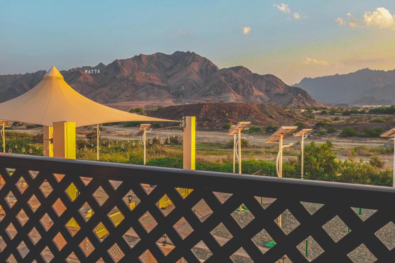 Hatta Guest House Exteriér fotografie
