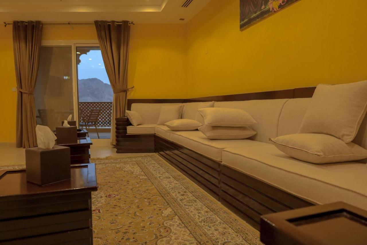 Hatta Guest House Exteriér fotografie