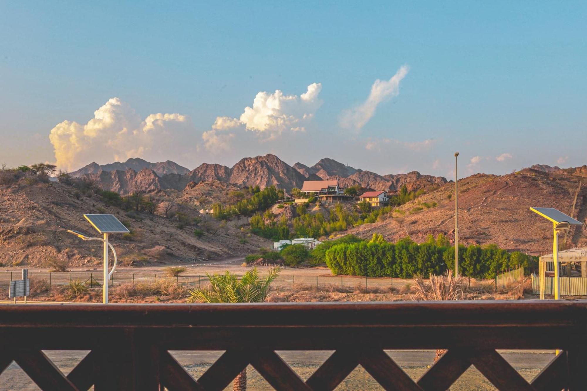 Hatta Guest House Pokoj fotografie
